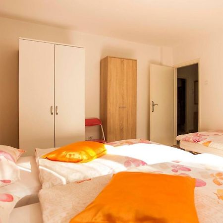 Apartman Barbara Rovinj Exterior foto
